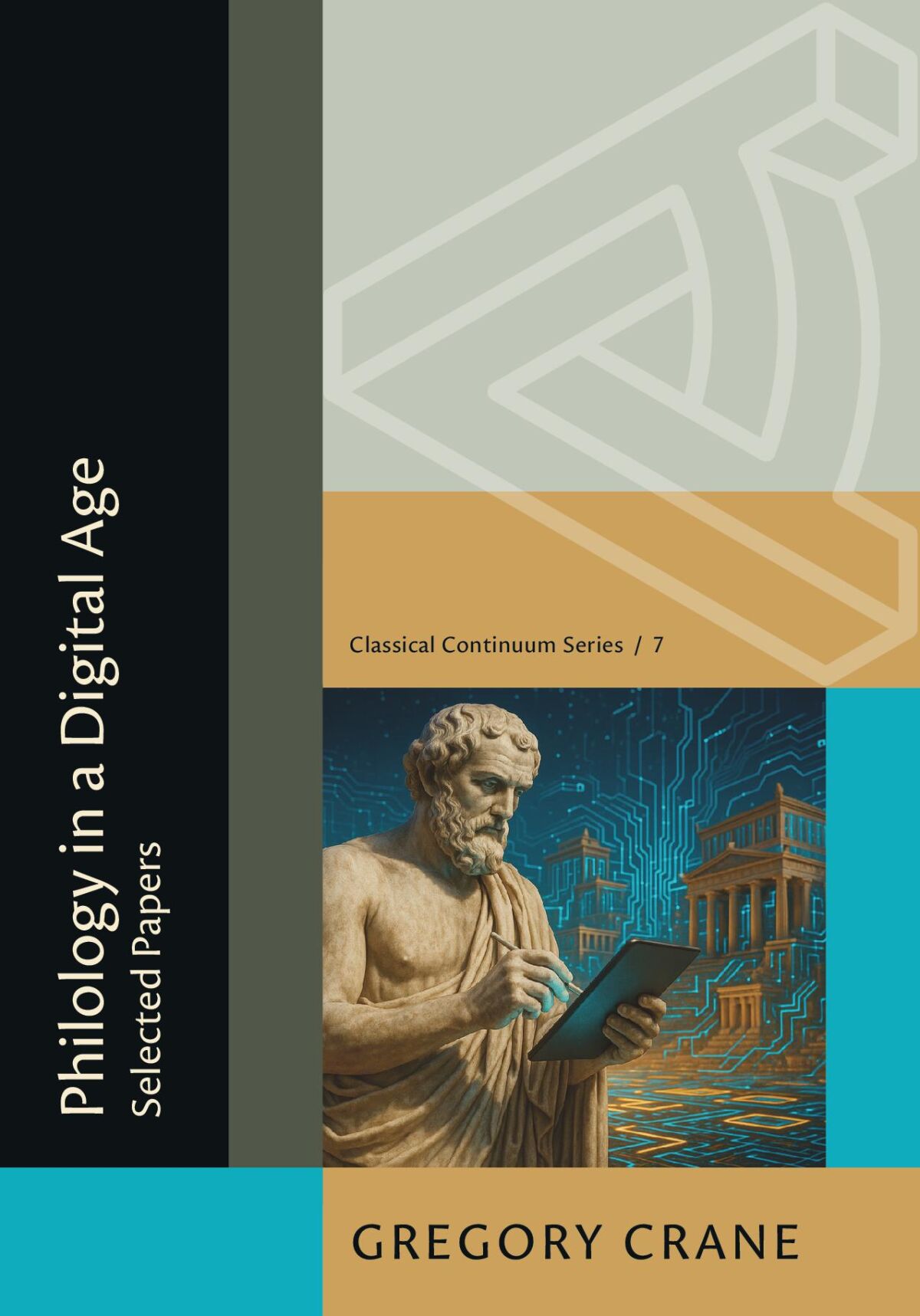 Cover of Philology in a Digital Age: Selected Papers