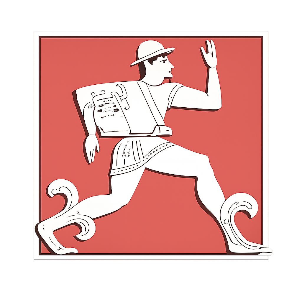 Perseus Emblem